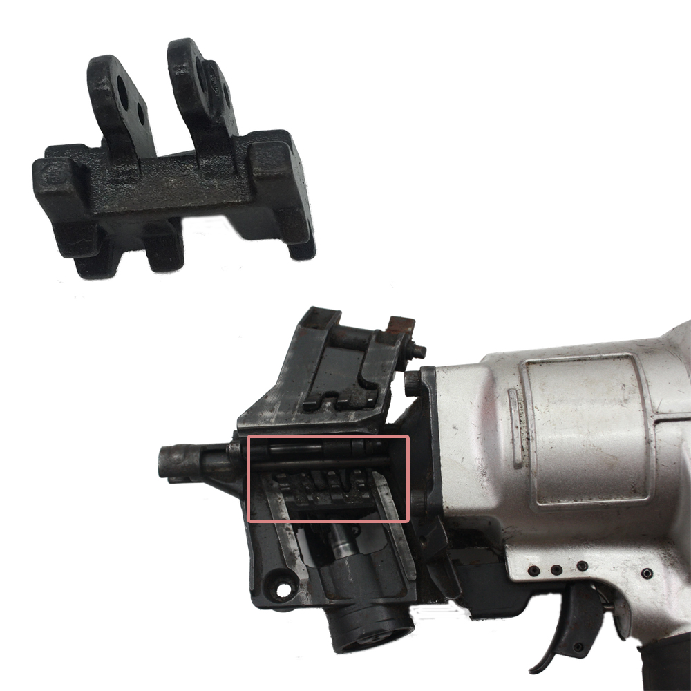 Woodworking Nail Gun - スペアパーツ,1個,エアコイル,メーカー用,cn55 #75/cn70 #70/cn80 #76 senco pal90