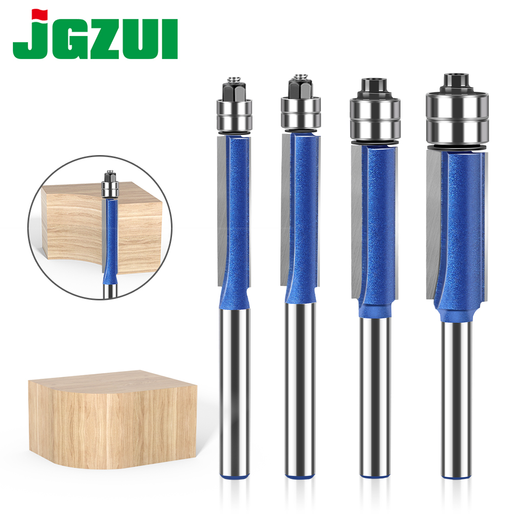 Woodworking Usa - 1/4 '' 5/16 '' 3/8 ''1/2