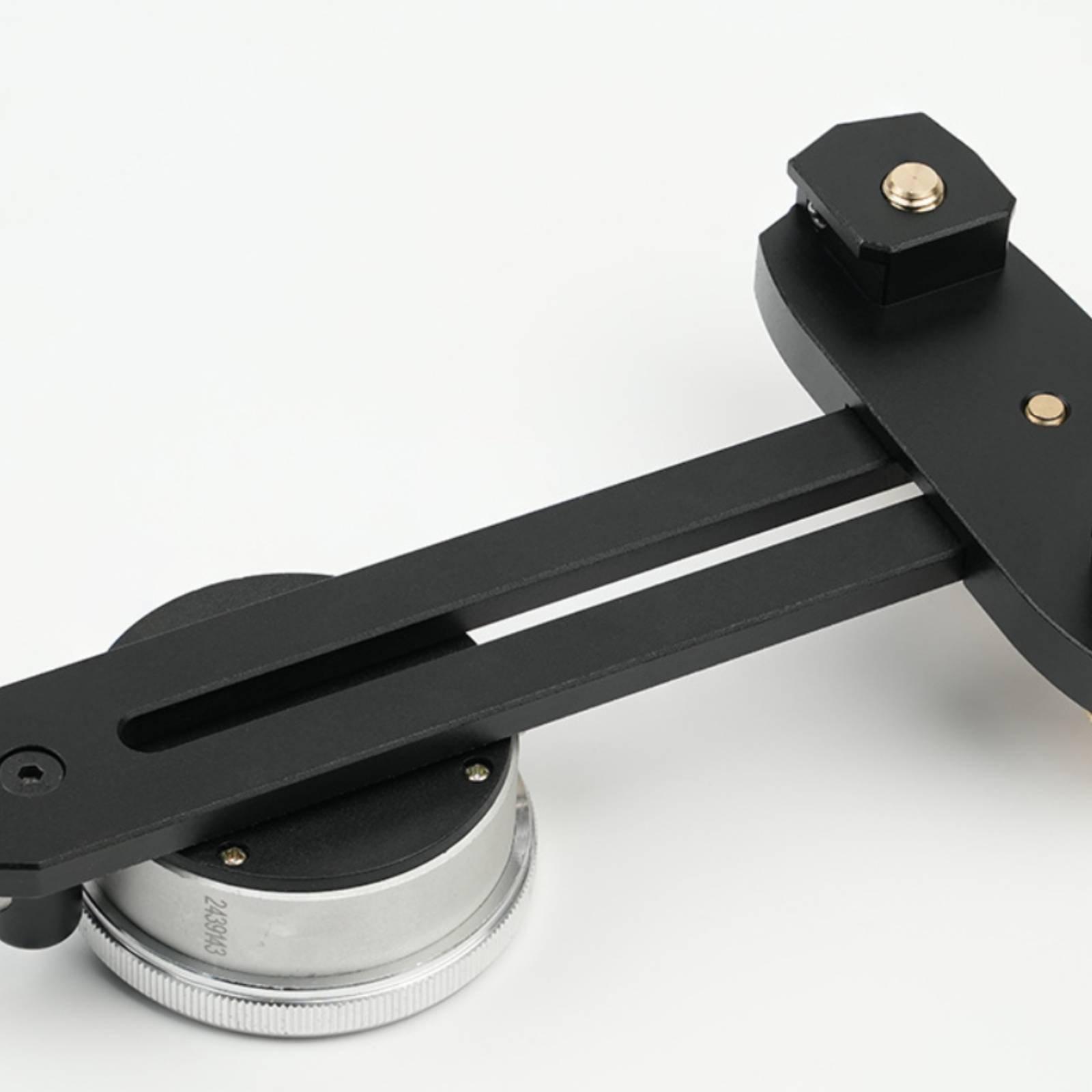 Woodworking Jigsaw - テーブルソー調整ツール 精密調整鋸刃調整治具 木工職人、大工向けの調整可能な薄型ストリップ治具
