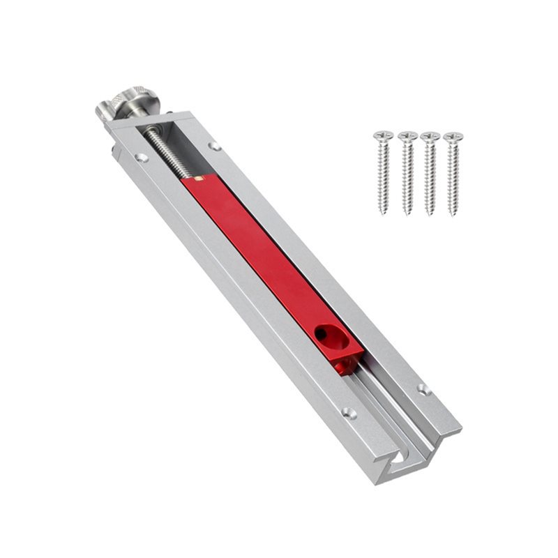 Woodworking Quick Release Vise - AC88-クイックリリース慣性バイスワークベンチ固定具バイス木工テーブルハンドホイールクランプ