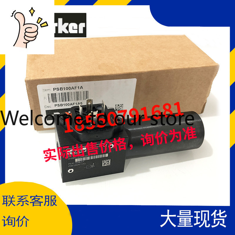 Woodworking Usa - USA PARKER プレッシャーリレー PSB250AF1A5 PSB040AF1A5 PSB040AF1A