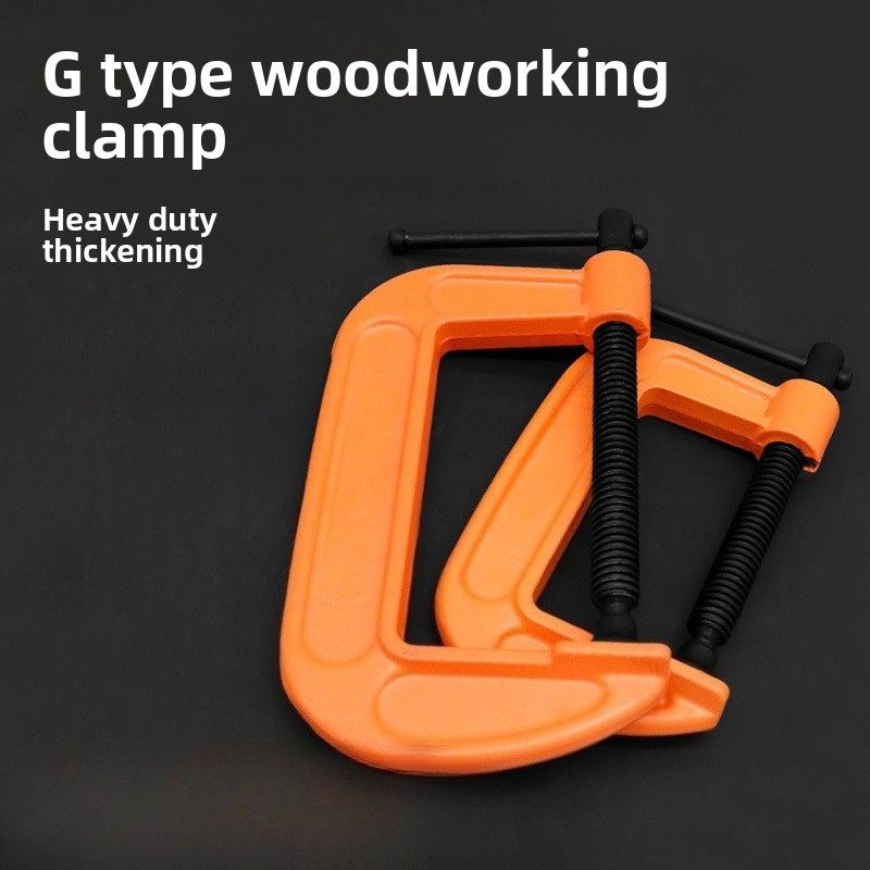 木工多機能クランプハードウェア調整可能な圧力0-150mmベ - Woodworking Essentials のレビューと価格