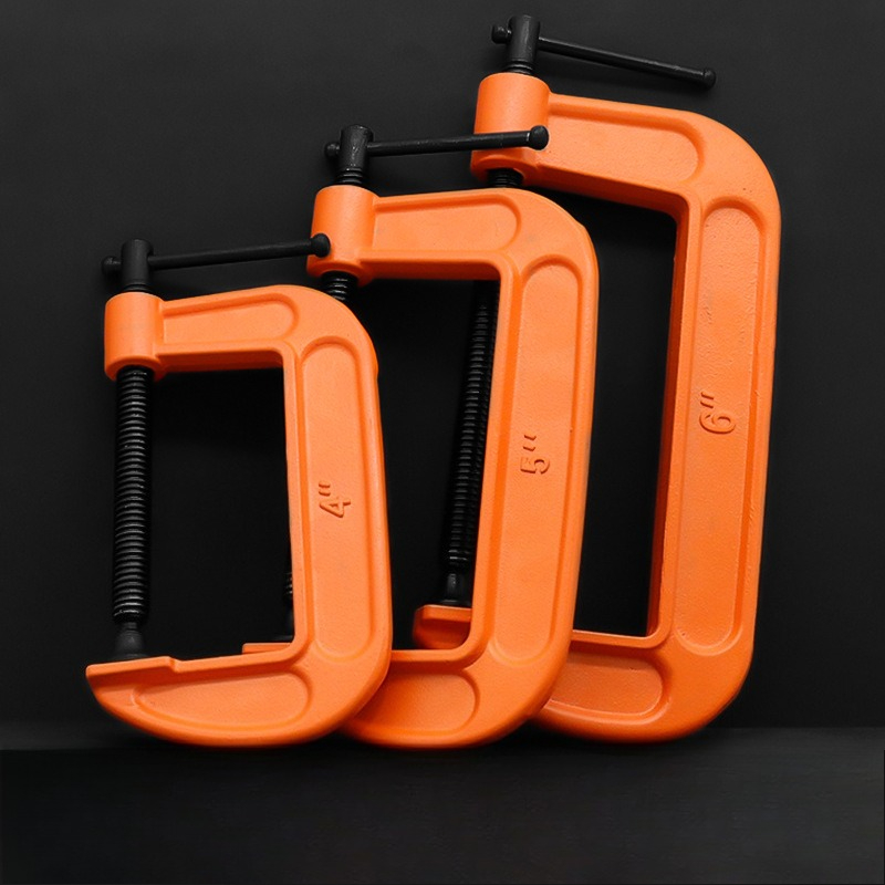 木工多機能クランプハードウェア調整可能な圧力0-150mmベ - Woodworking Essentials のレビューと価格