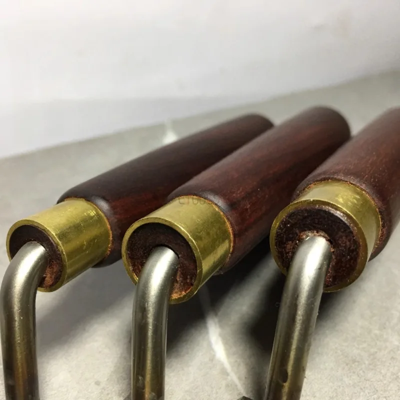 木工用ホワイトスチールハイフットシャベルプロフェッショナルポ - Woodworking Kumiko のレビューと価格