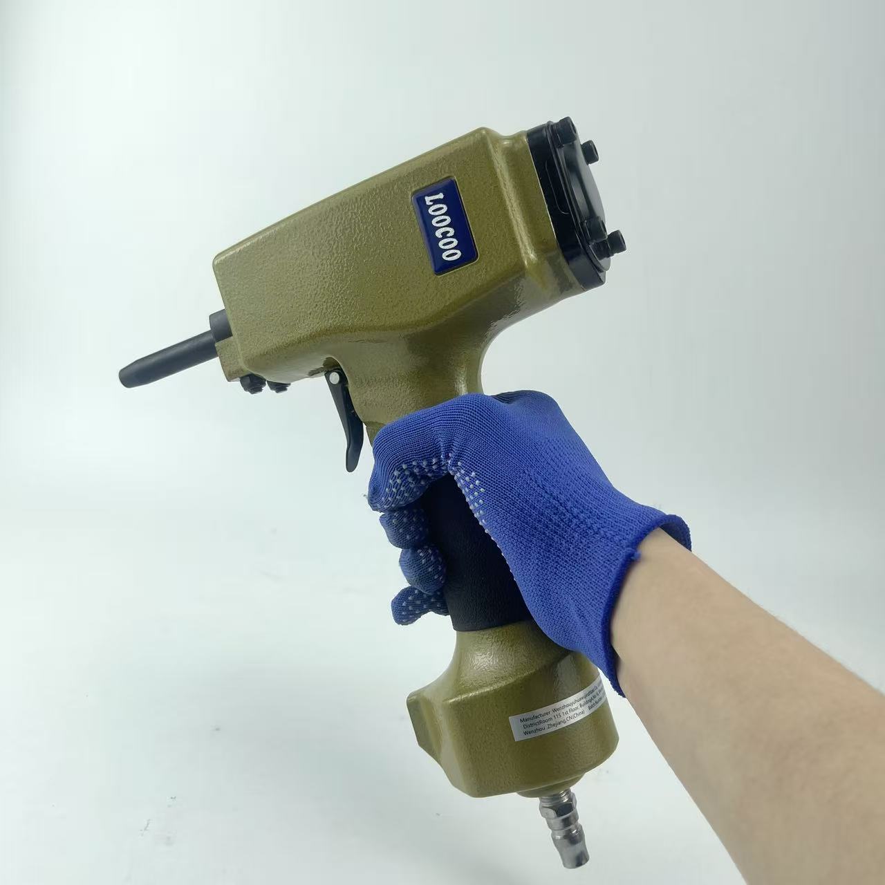 ネイルリサイクル パレット木工 レイリン T50SC 空気圧 - Woodworking Nail Gun のレビューと価格