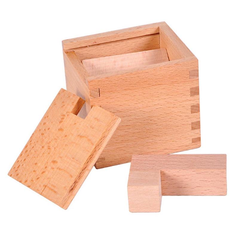 マジック IQ 斜め配置ブロック木製パズルボックス大人子供向 - Woodworking Jigsaw のレビューと価格