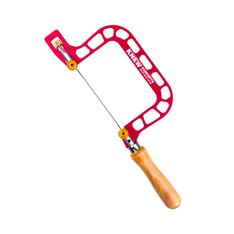 KNEWCONCEPTS Mk3 3インチ フレットソー ス - Woodworking Usa のレビューと価格