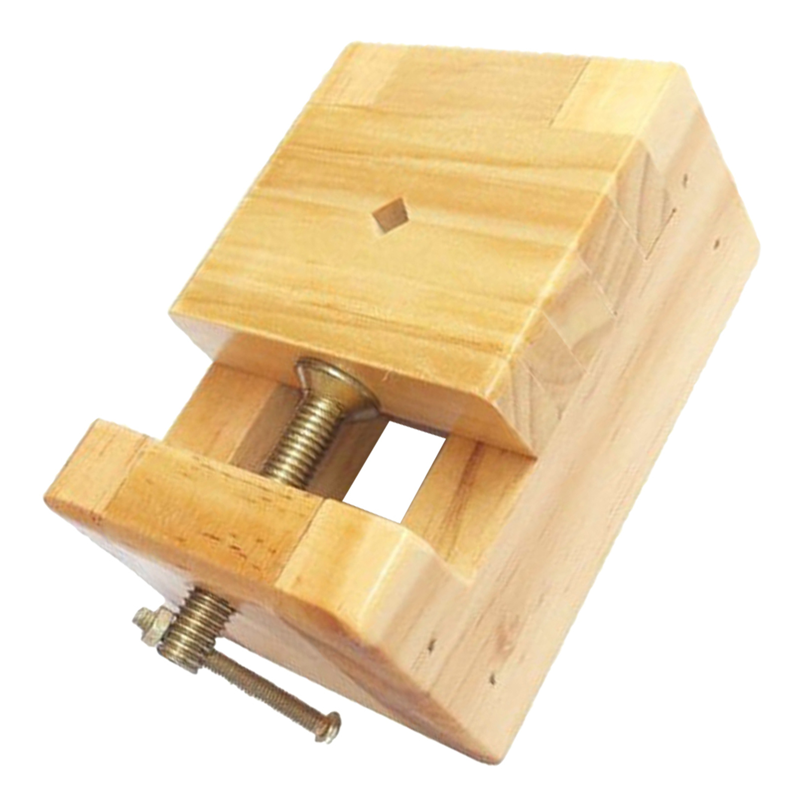 木製クランプ彫刻バイスシール彫刻装置耐久性のある木工固定ツー - Woodworking Class のレビューと価格
