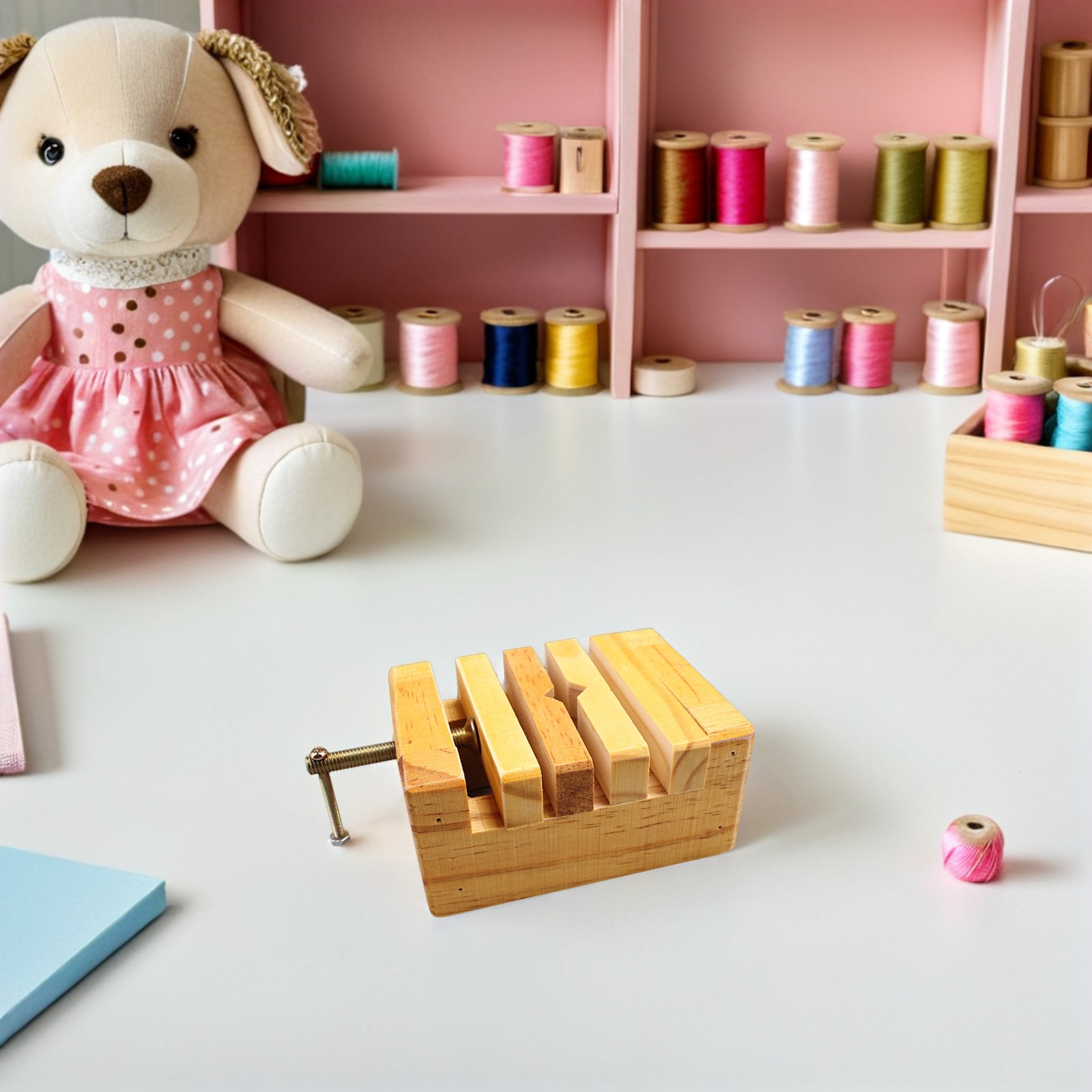 木製クランプ彫刻バイスシール彫刻装置耐久性のある木工固定ツー - Woodworking Class のレビューと価格