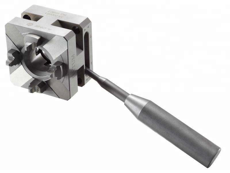 A-ONE EROWA ER-034387 ファナック ED - Woodworking Quick Release Vise のレビューと価格