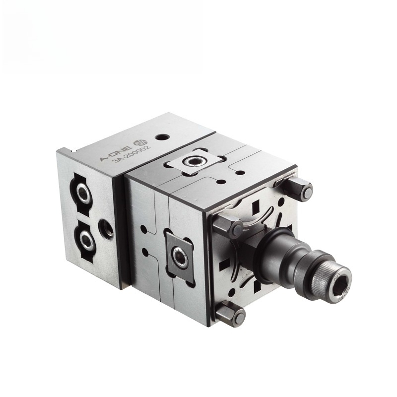 A-ONE EROWA ER-034387 ファナック ED - Woodworking Quick Release Vise のレビューと価格