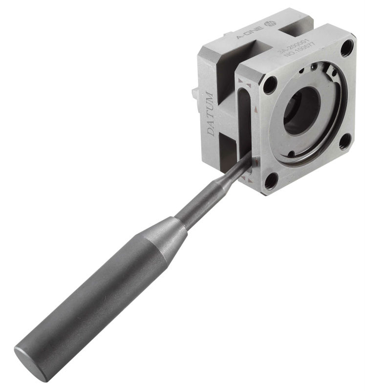 A-ONE EROWA ER-034387 ファナック ED - Woodworking Quick Release Vise のレビューと価格