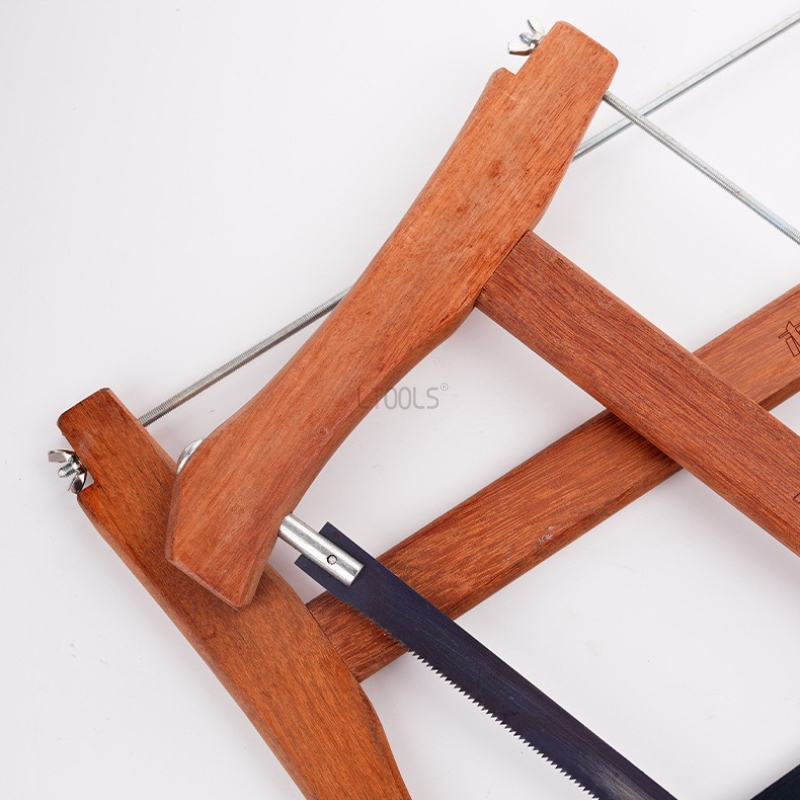 木工フレームソー ハンドプッシュプルソー 伝統的な昔ながらの - Woodworking Kumiko のレビューと価格
