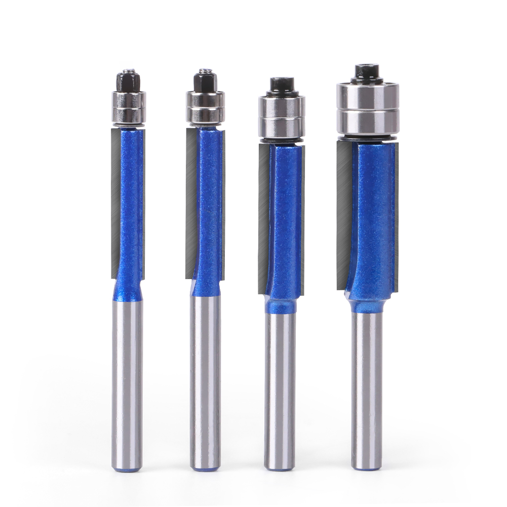 1/4 '' 5/16 '' 3/8 ''1/2 '' ルー - Woodworking Usa のレビューと価格