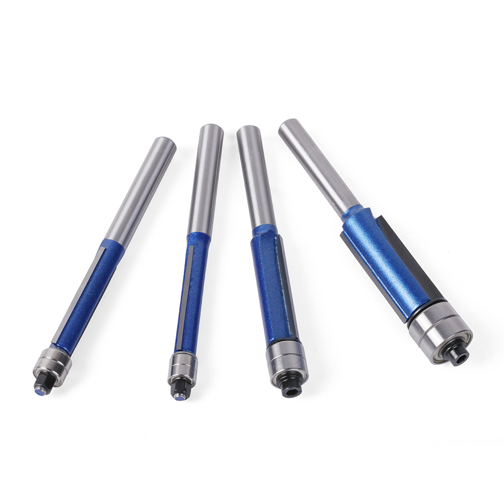 1/4 '' 5/16 '' 3/8 ''1/2 '' ルー - Woodworking Usa のレビューと価格