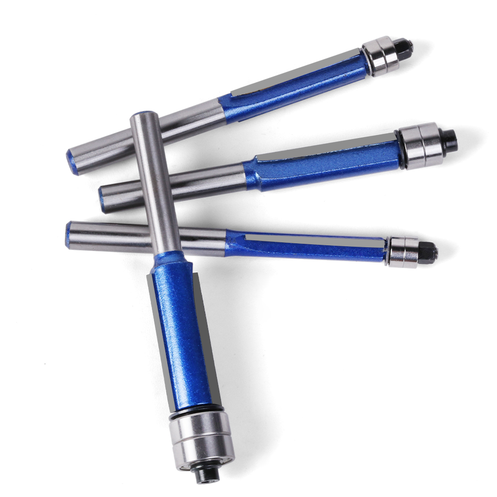 1/4 '' 5/16 '' 3/8 ''1/2 '' ルー - Woodworking Usa のレビューと価格