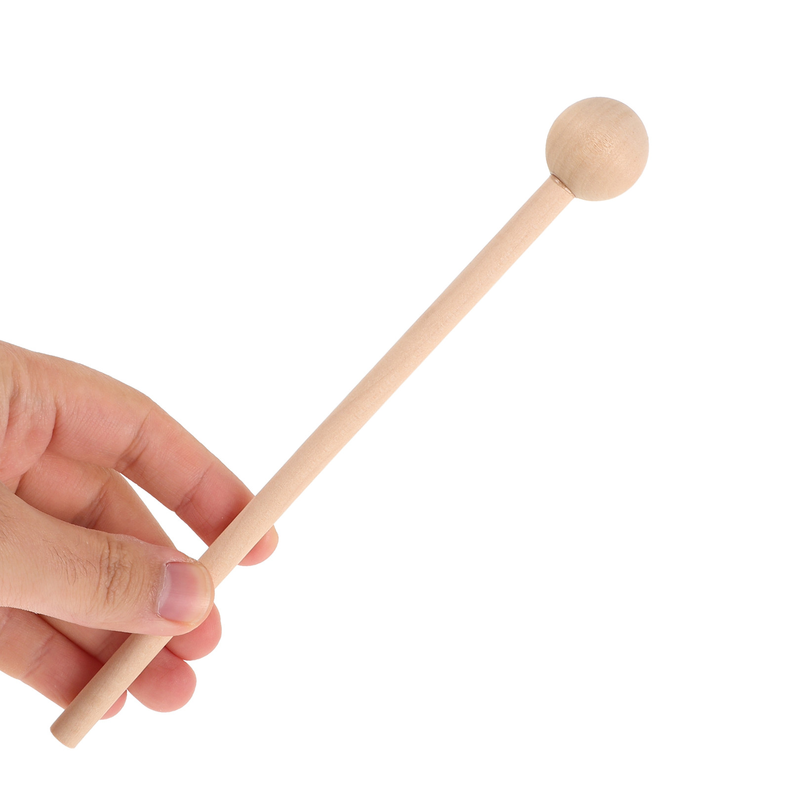 2 個の木製木琴マレット子供用 12.18 インチオルフ教育 - Woodworking Xylophone のレビューと価格