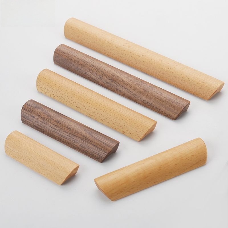 ミニマリスト禅スタイル無垢材プルハンドル手作りデザイン引き出 - Zen Woodworking のレビューと価格