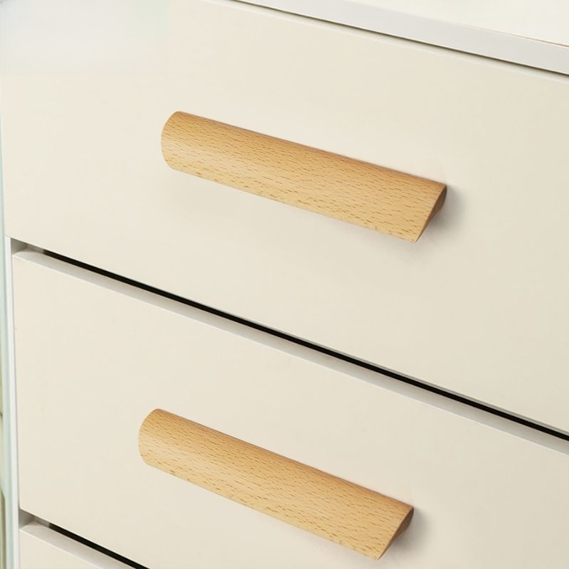 ミニマリスト禅スタイル無垢材プルハンドル手作りデザイン引き出 - Zen Woodworking のレビューと価格