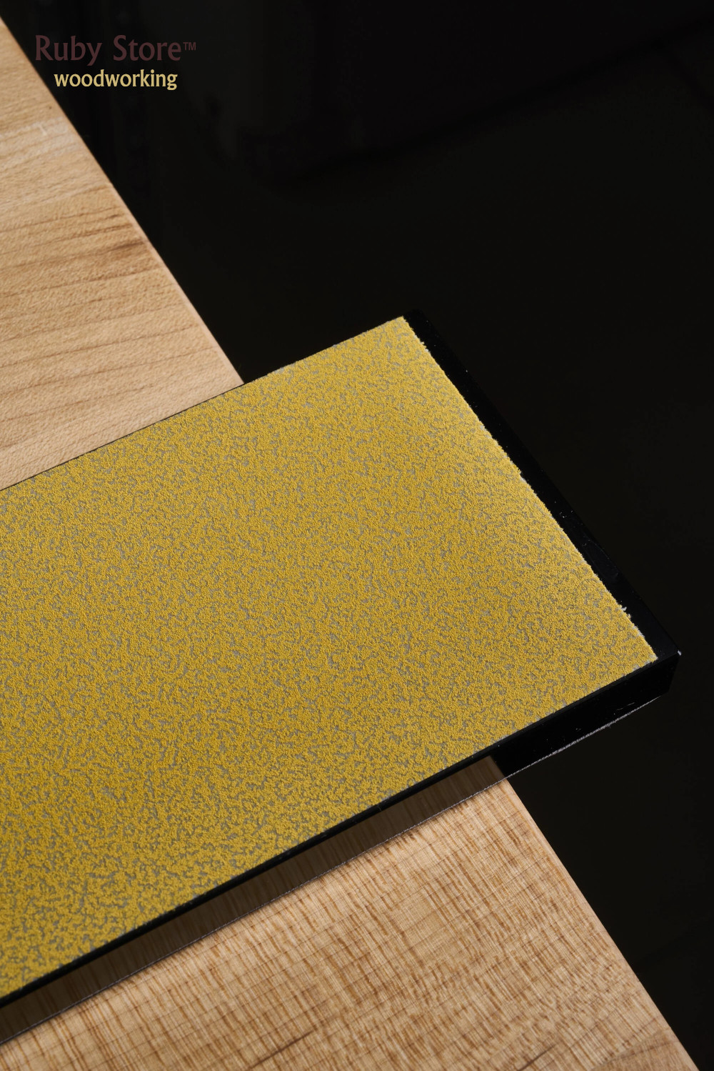 Zen-Wu Toolworks ダイヤモンド研磨セット、4 - Zen Woodworking のレビューと価格