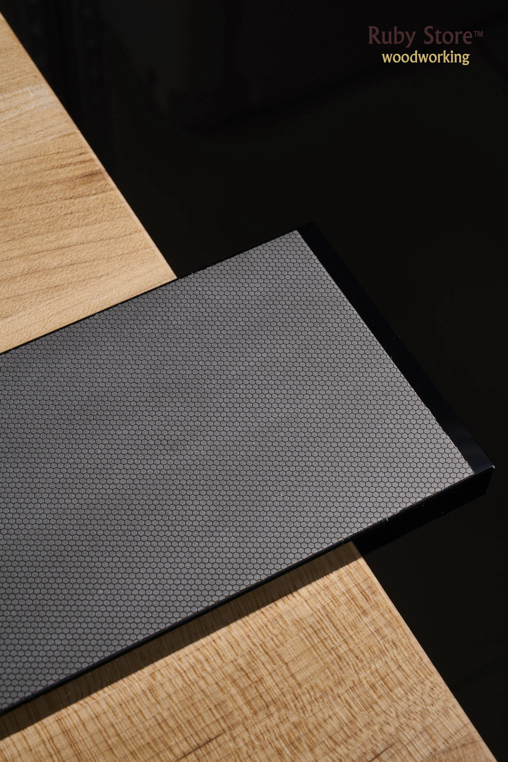 Zen-Wu Toolworks ダイヤモンド研磨セット、4 - Zen Woodworking のレビューと価格