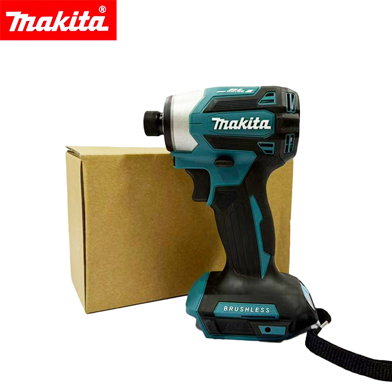マキタ DTD173 18V ブラシレスインパクトドライバー - Woodworking Class のレビューと価格