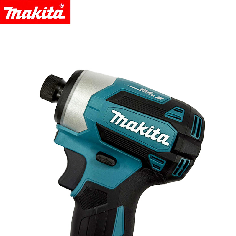 マキタ DTD173 18V ブラシレスインパクトドライバー - Woodworking Class のレビューと価格