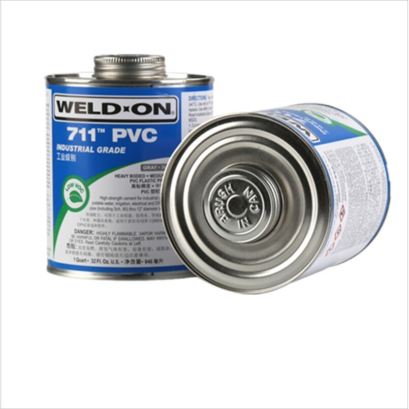 717 PVC接着剤輸入特殊透明パイプ接着剤（水道用UPVC - Woodworking Usa のレビューと価格