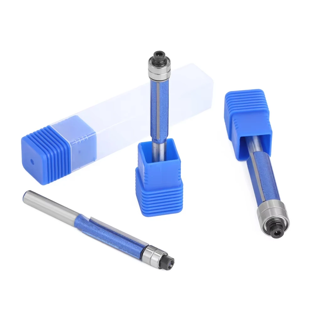 1個入り 1/4インチ（6.35mm）6mmシャンク ミリン - Woodworking Usa のレビューと価格