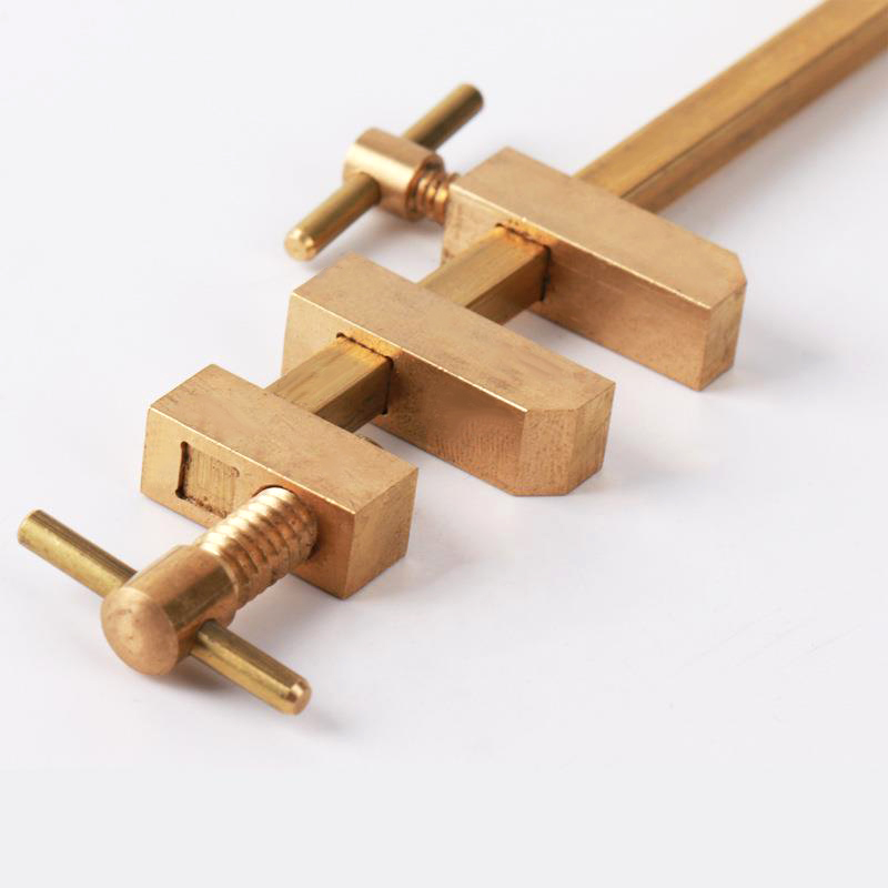 木工用パラレルクランプ,木製クランプ,高速固定クリップ,補助 - Woodworking Kumiko のレビューと価格