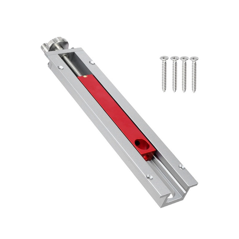 木工ベンチテールバイスクイックリリースクランプベンチバイスク - Woodworking Quick Release Vise のレビューと価格
