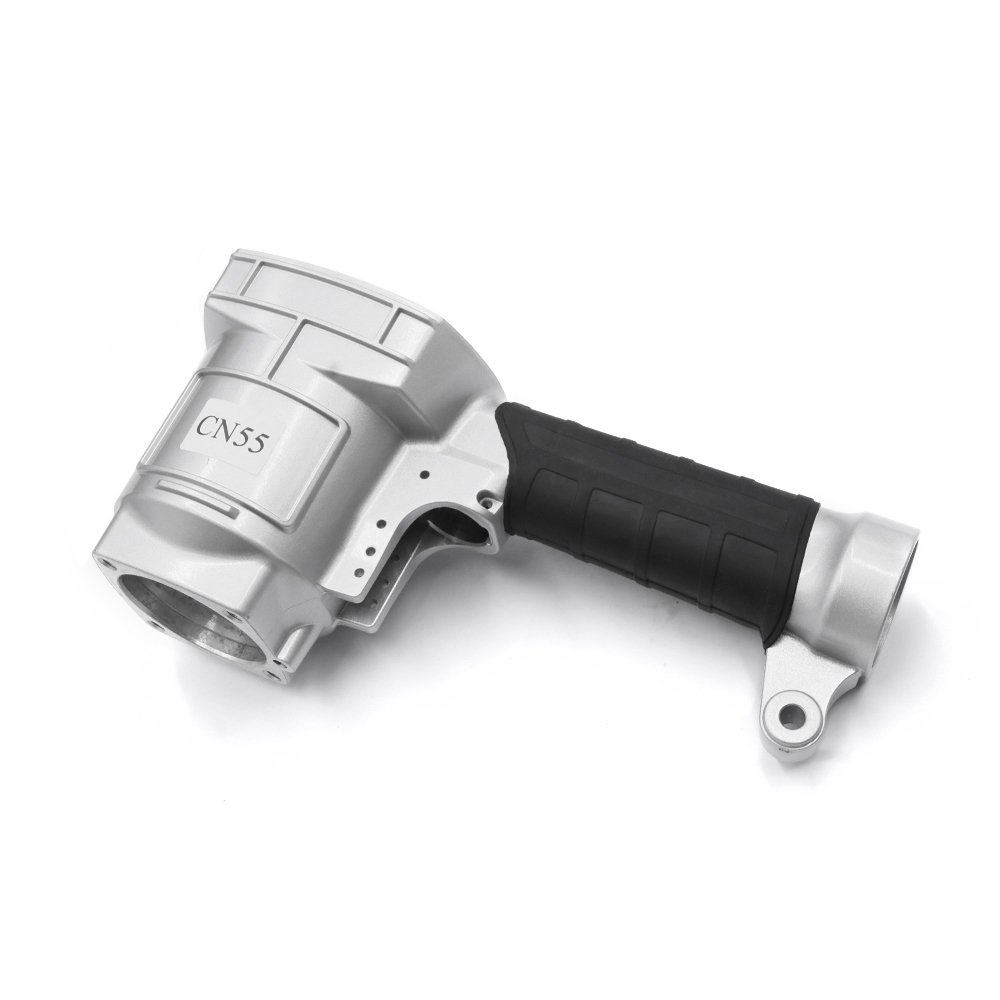 コイルnailerエアネイルガンスペアパーツ、アフターマーケ - Woodworking Nail Gun のレビューと価格