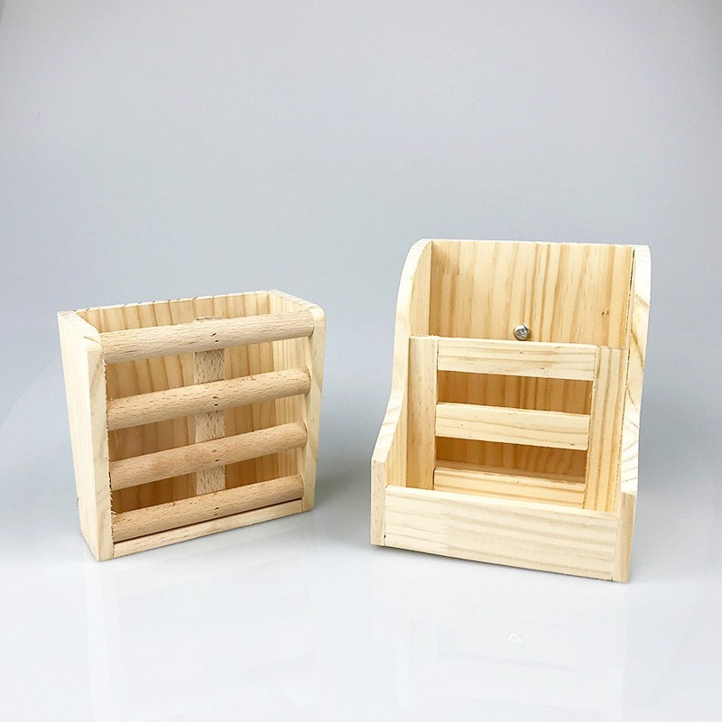 2 in 1フードボウル,ウサギ箱,ギニアピッグ,レイ - Woodworking Rabbet のレビューと価格