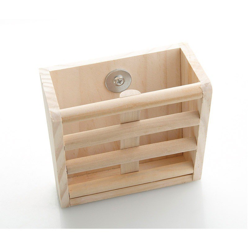 2 in 1フードボウル,ウサギ箱,ギニアピッグ,レイ - Woodworking Rabbet のレビューと価格