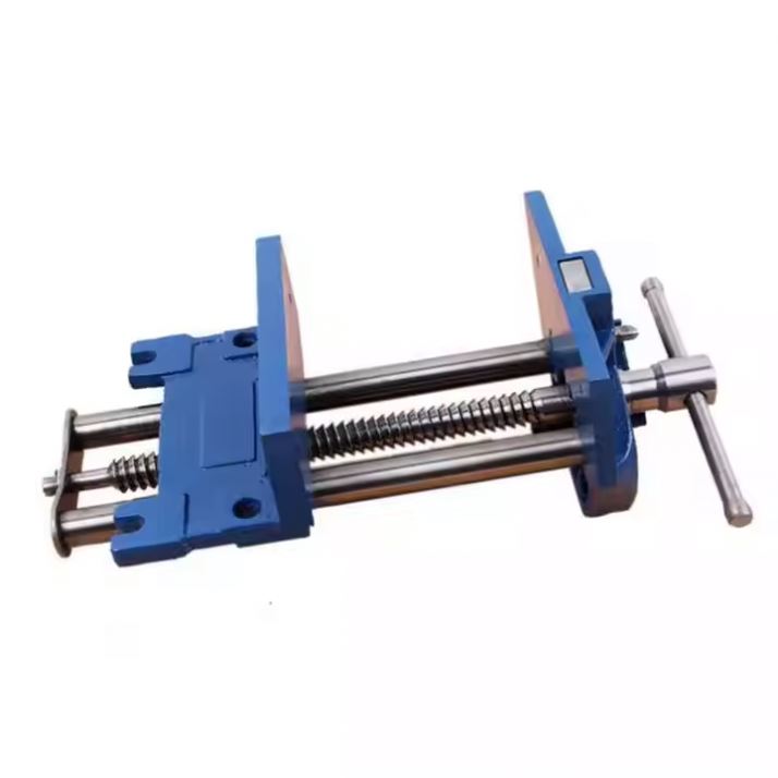 木工クランプベンチバイス 7/9インチ デスクトップバイス  - Woodworking Quick Release Vise のレビューと価格