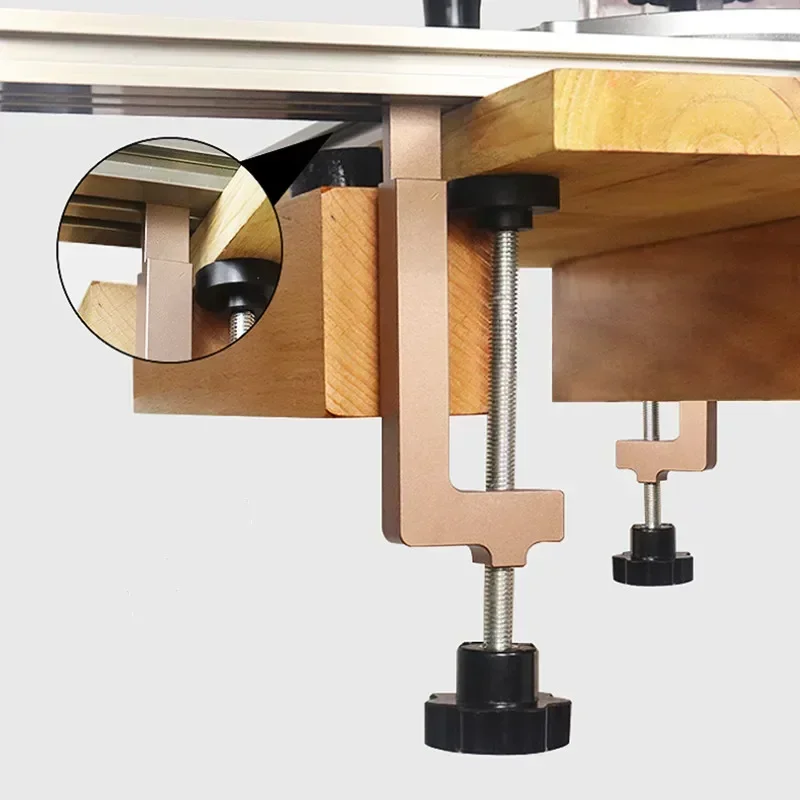トリミングマシンフライス溝彫刻ガイドレール多機能調整可能なバ - Woodworking Kumiko のレビューと価格