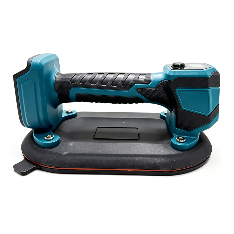 電動真空吸盤 ヘビーデューティー真空リフター 花崗岩タイルガ - Woodworking Vacuum Press のレビューと価格