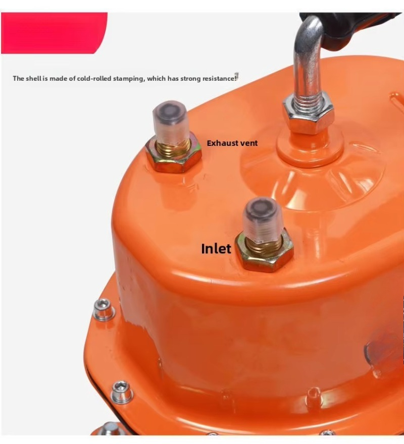 車用エアコン真空ポンプ、二重用途（排気・充電）ポンプ、マニホ - Woodworking Vacuum Press のレビューと価格