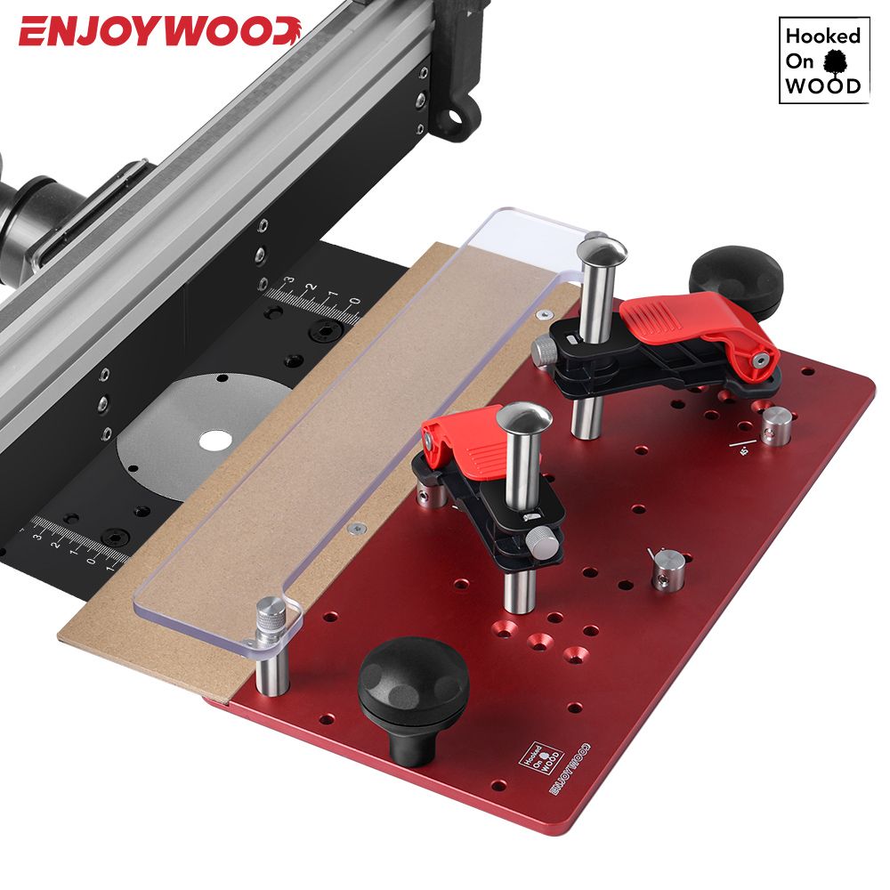 Enjoywood-キャビネットのドアジョイント用の木工レー - Woodworking Kumiko のレビューと価格