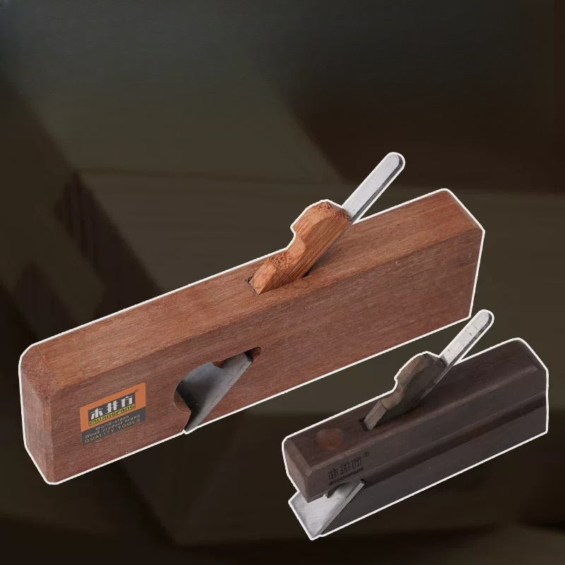 ヨーロッパスタイルの単線溝切りハンドプレーン、調整可能な手動 - Woodworking Rabbet のレビューと価格