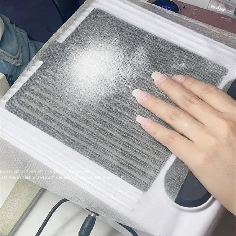 ネイル真空フィルター紙フィルター白集塵機交換ネイル掃除機超薄 - Woodworking Vacuum Press のレビューと価格