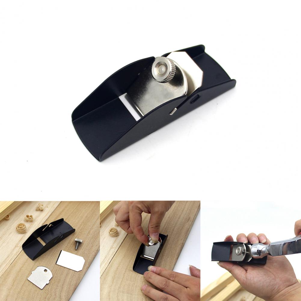 ミニプレーン木工工具マニュアルカーペンタープレーナーアルミ合 - Woodworking Class のレビューと価格