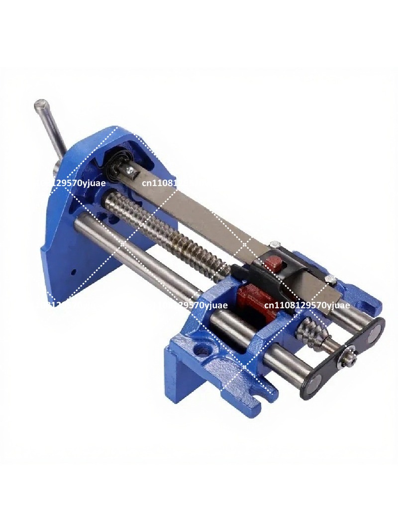 ヘビーデューティー7/9インチ木工バイスクランププライヤー、 - Woodworking Quick Release Vise のレビューと価格