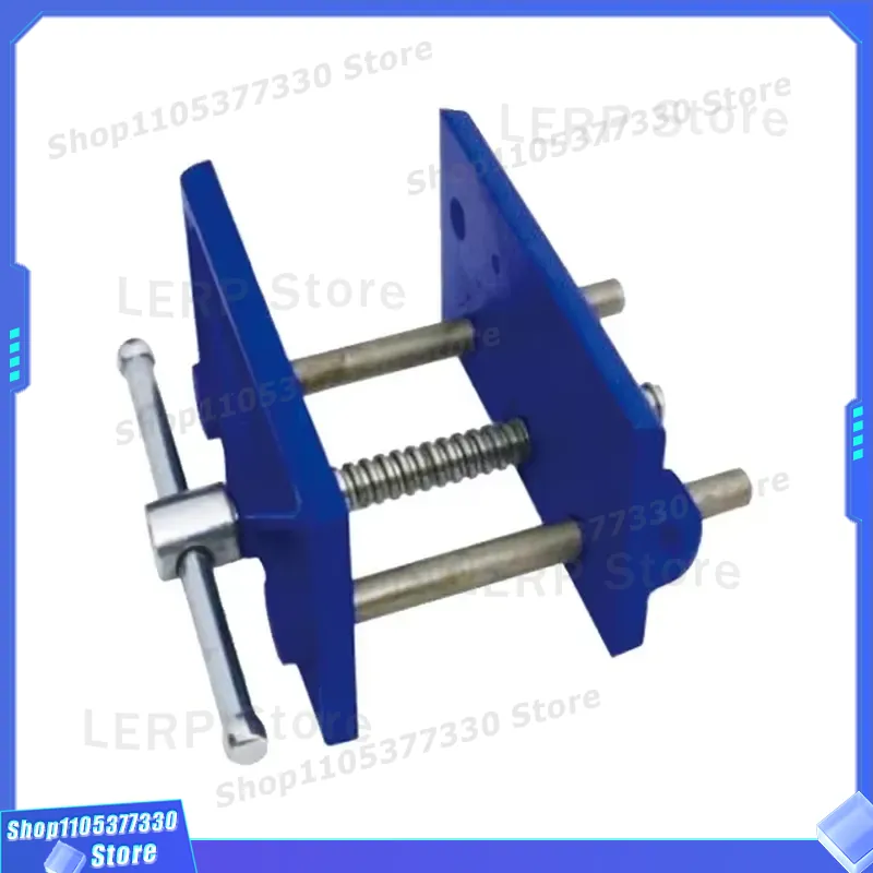 頑丈な手動木工バイス、クイックリリースエンドクランプ付き、作 - Woodworking Quick Release Vise のレビューと価格
