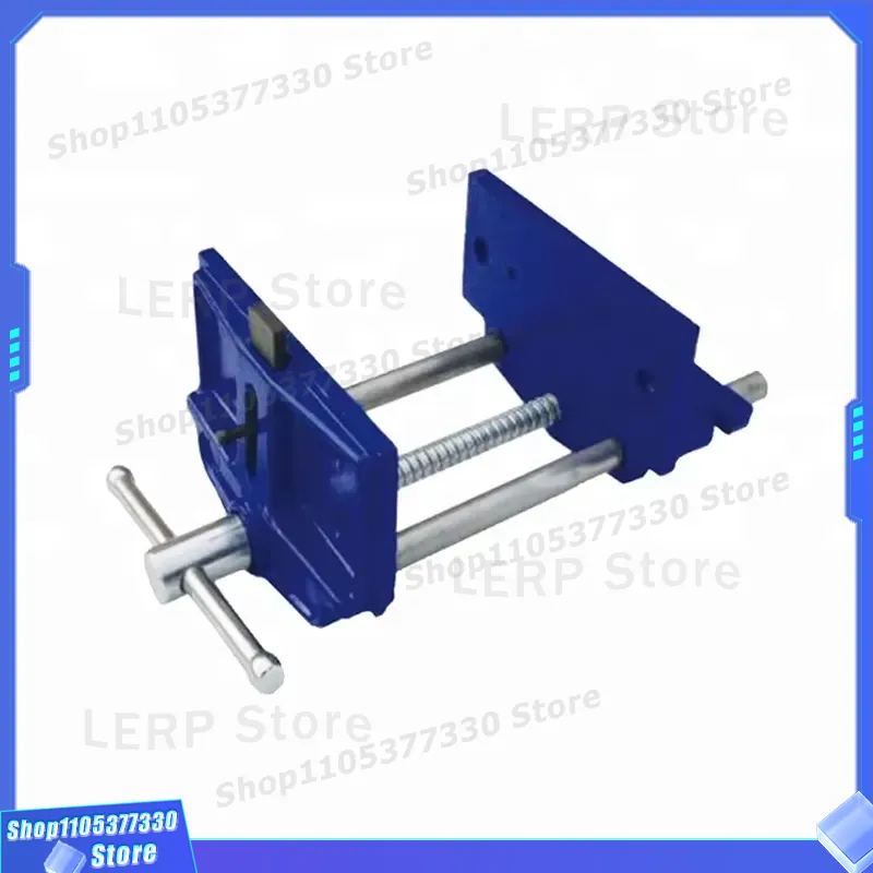 頑丈な手動木工バイス、クイックリリースエンドクランプ付き、作 - Woodworking Quick Release Vise のレビューと価格