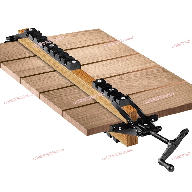 新しい工具鋼エンジニアリングプラスチック素材木工用ジグソーク - Woodworking Jigsaw のレビューと価格