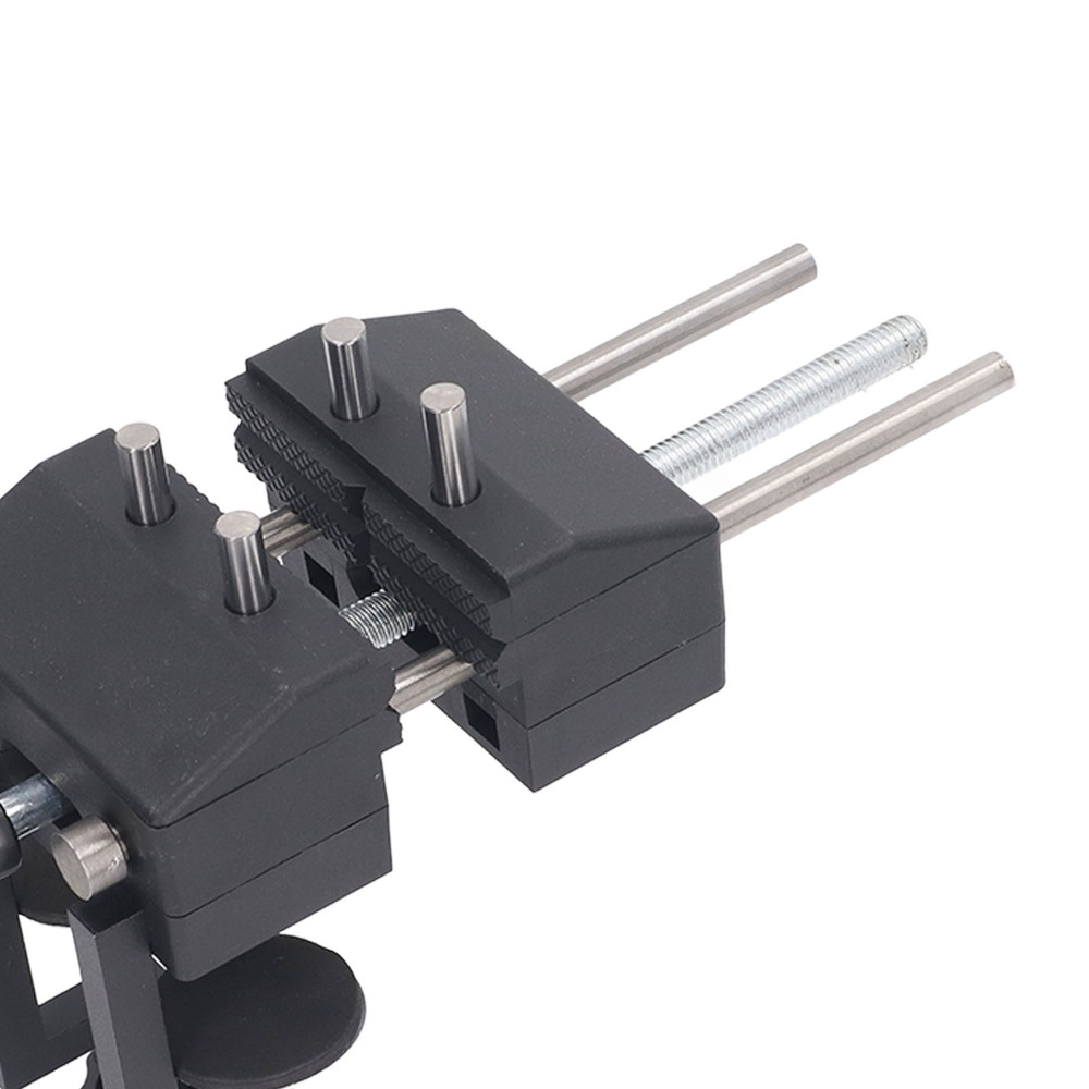 85mm ジョー幅ベンチバイスクランプクイックリリース機構マ - Woodworking Quick Release Vise のレビューと価格
