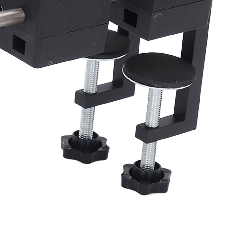 85mm ジョー幅ベンチバイスクランプクイックリリース機構マ - Woodworking Quick Release Vise のレビューと価格
