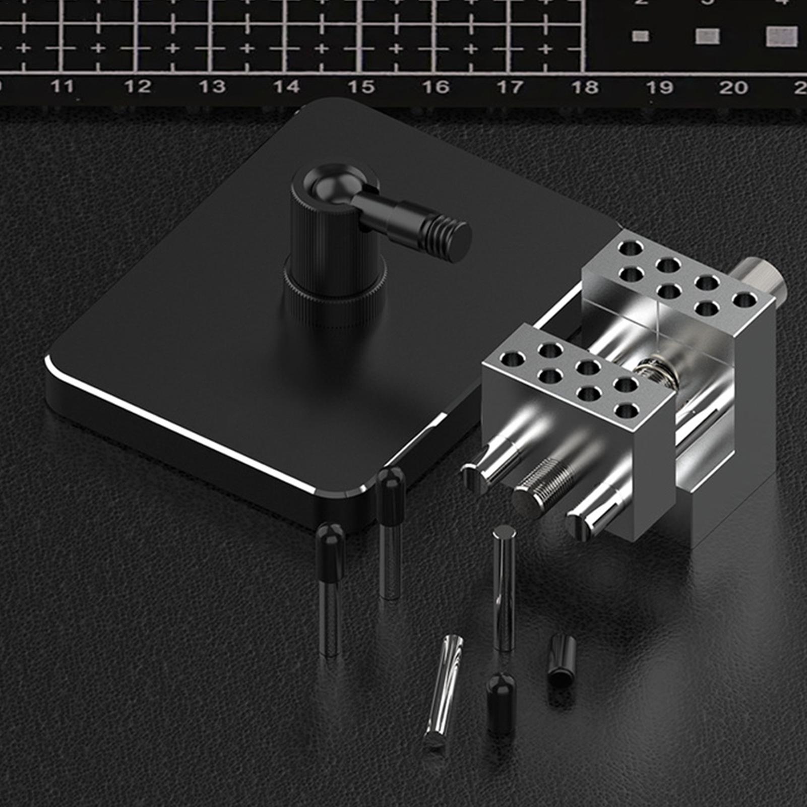 テーブル副クランプ 2-in-1 ポータブル万力 滑り止め精 - Woodworking Quick Release Vise のレビューと価格