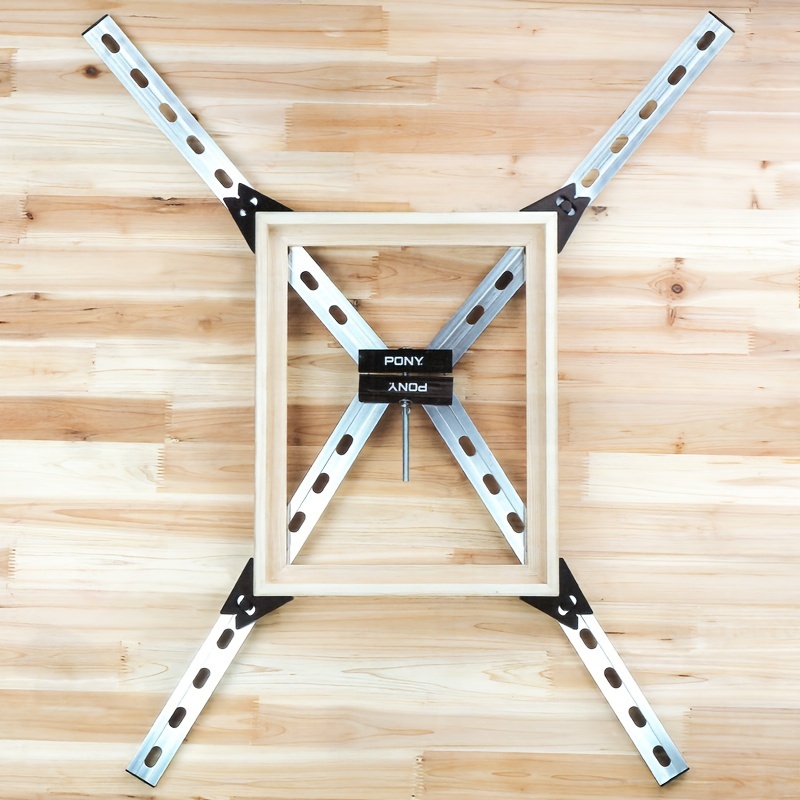 セルフセンタリング調整可能な 90 度クイックコーナークラン - Woodworking Kumiko のレビューと価格